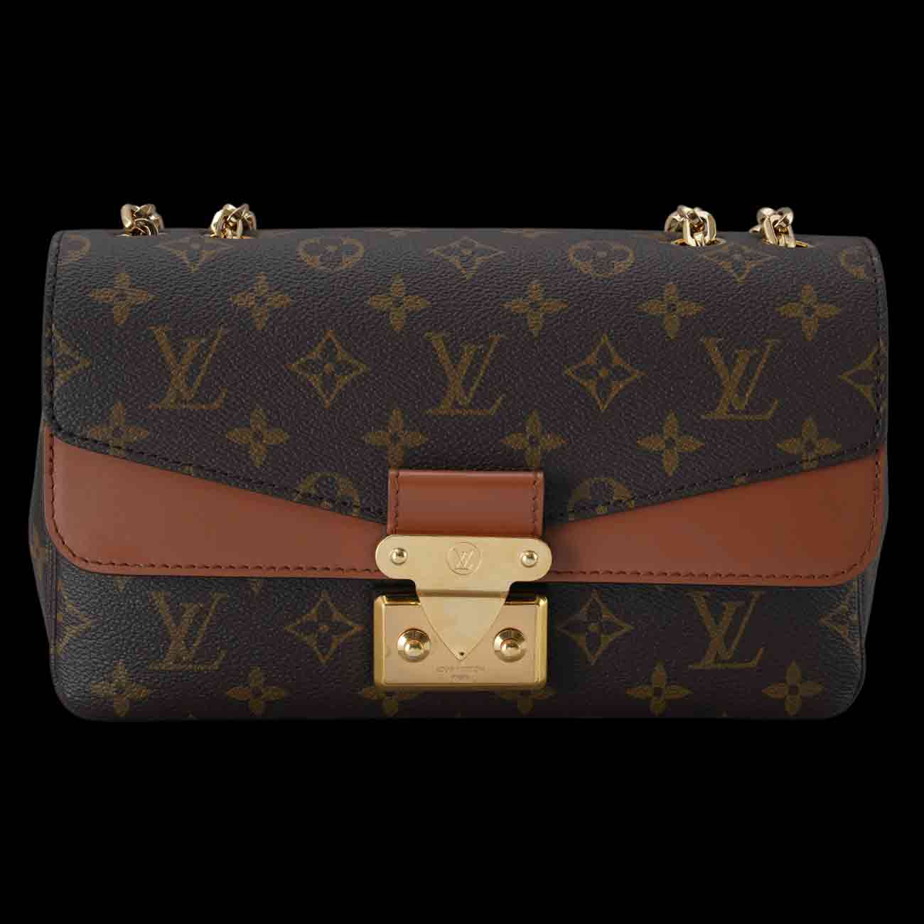 LOUIS VUITTON(USED)루이비통 M46127 모노그램 마르소백
